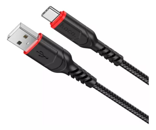 Cable Hoco X59 USB Tipo C - Imagen 2