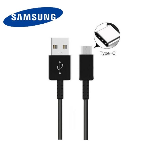 Cable Samsung USB Tipo C 1m