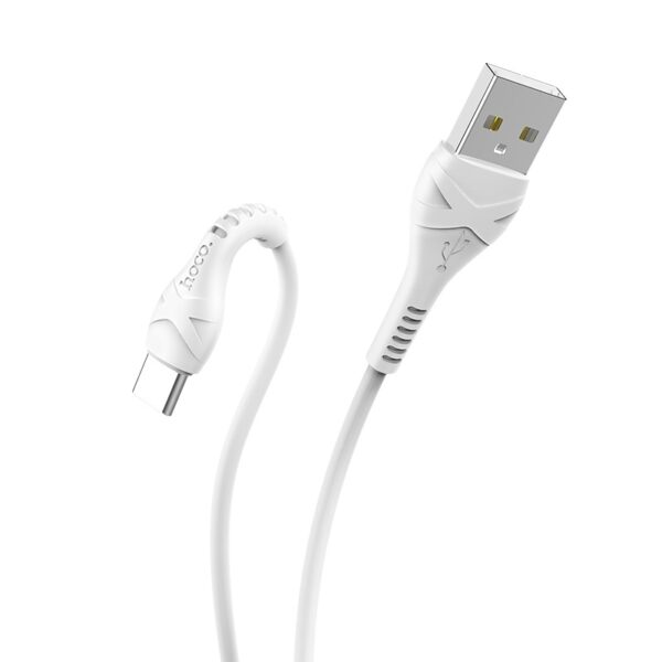 Cable Hoco X37 USB Tipo C - Imagen 5