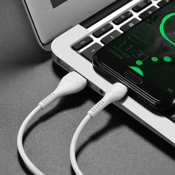 Cable Hoco X37 USB Tipo C - Imagen 2